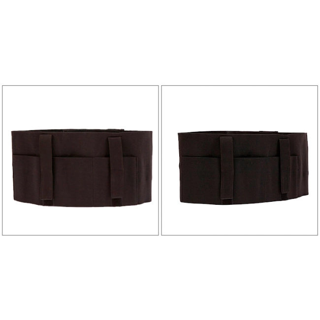 еластичний пояс для прихованого носіння