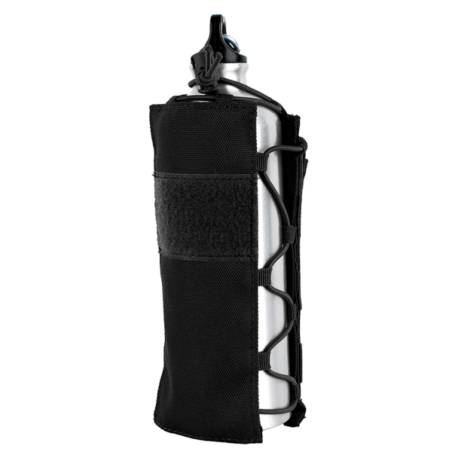 підсумок з molle для пляшки