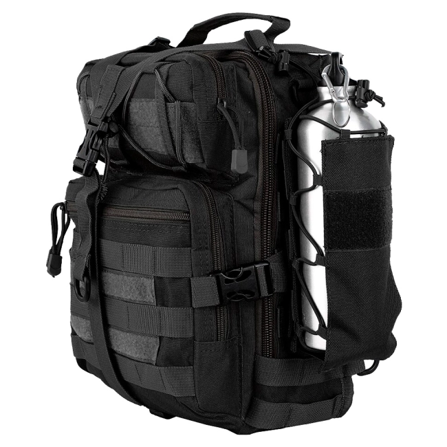 підсумок тактичний під пляшку