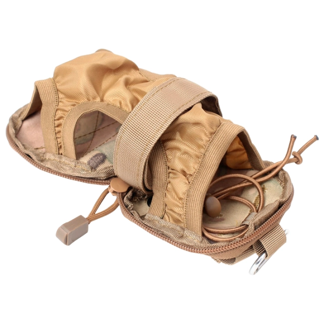 органайзер сумка тактическая molle