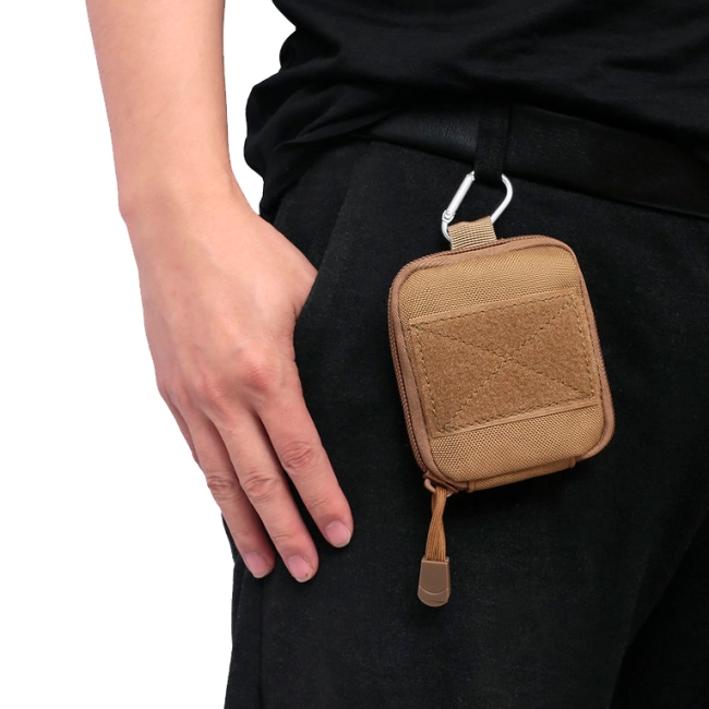 органайзер сумка тактическая молле