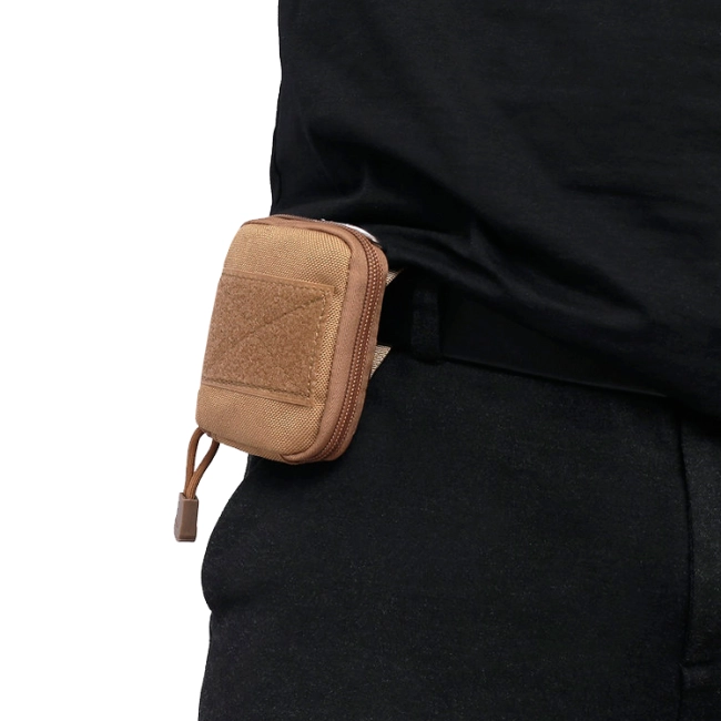 подсумок органайзер поясной тактический