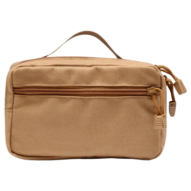 органайзер тактичний з ручкою