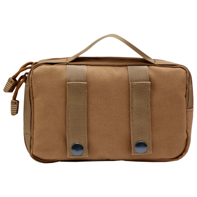 тактичний органайзер з molle