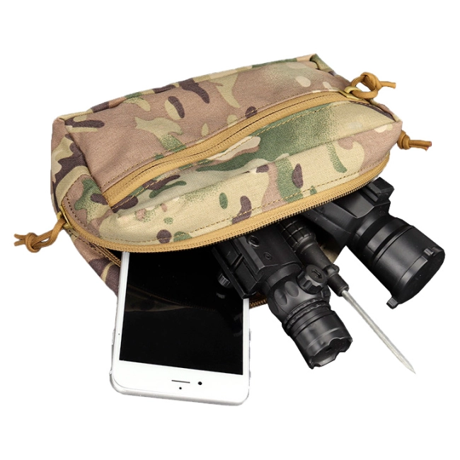 тактична підвісна сумка для жилета