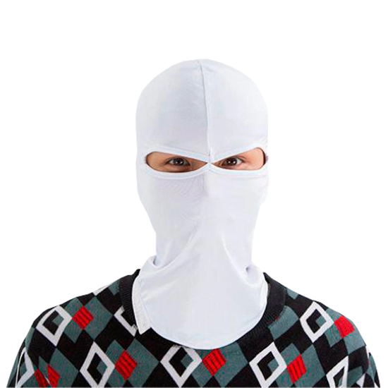 зимова балаклава для маскування