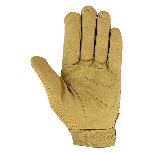 перчатки тактические с липучкой