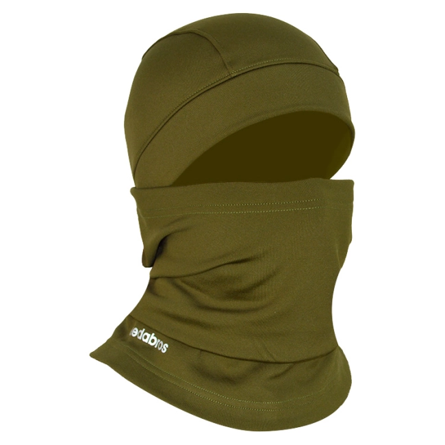 балаклава тактична флісова