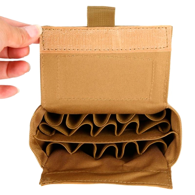 подсумок для патронов molle