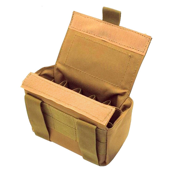 подсумок патронташ молле