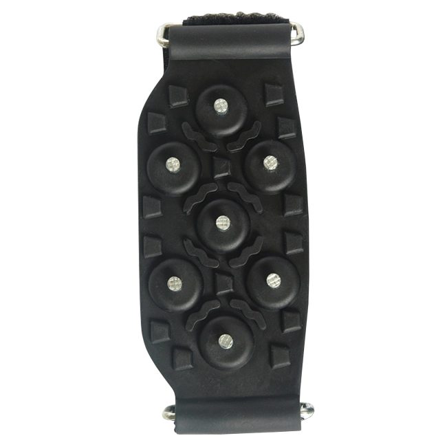 ледоходы от гололеда для обуви