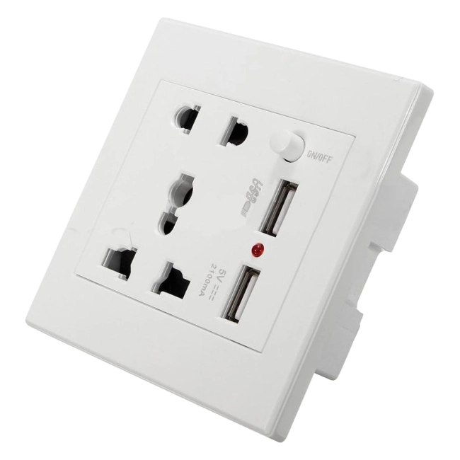 розетка usb