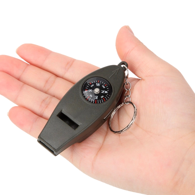 свисток аварийный для выживания