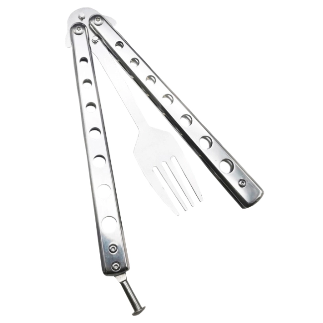 столовые приборы тактические