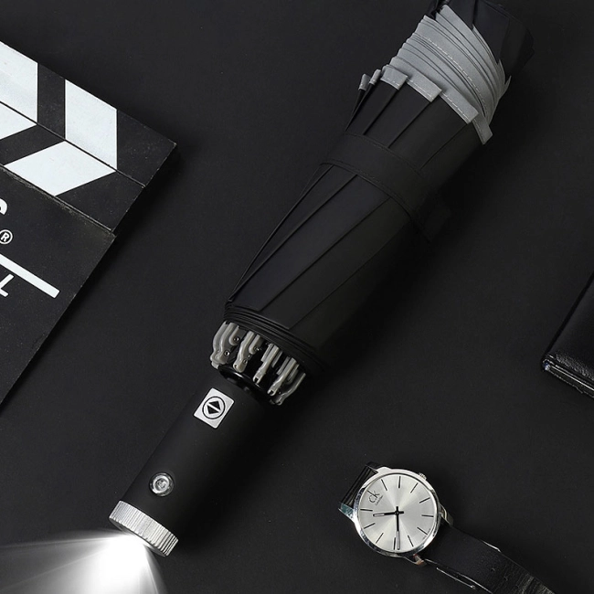 набор для мужчин с зонтом