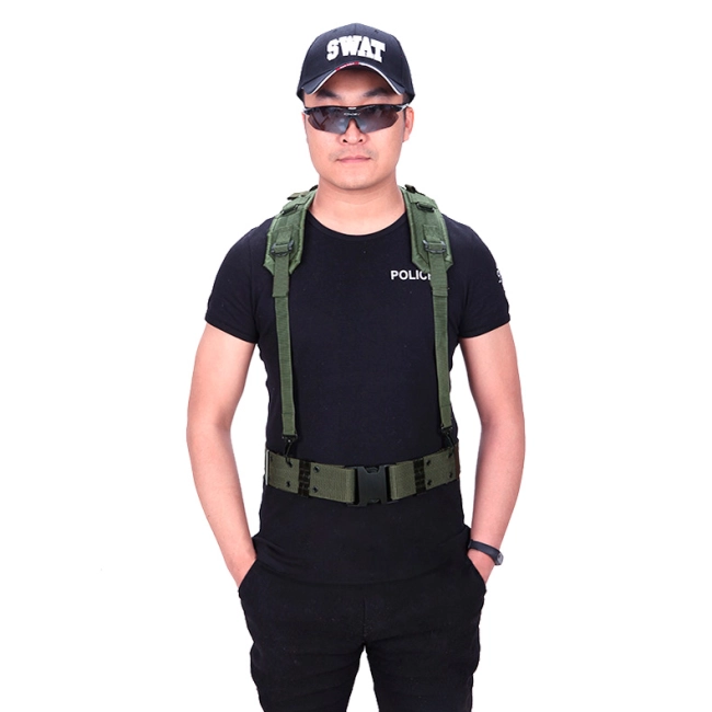 ременно плечевая система разгрузки