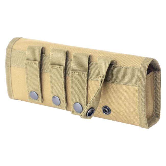 патронташ для патронів molle