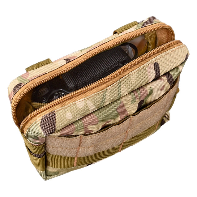 підсумок тактичний із системою molle