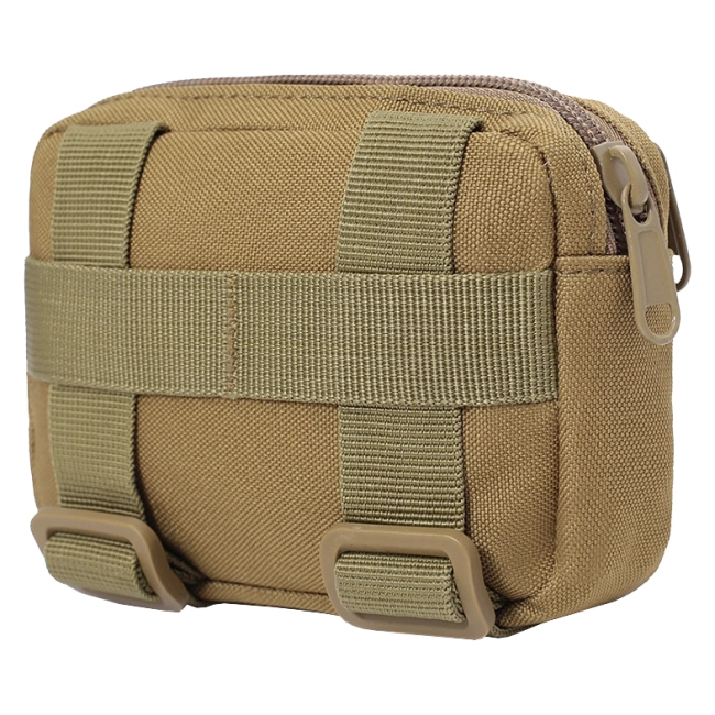 подсумок с креплением molle