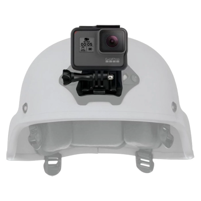 крепление для gopro на тактический шлем