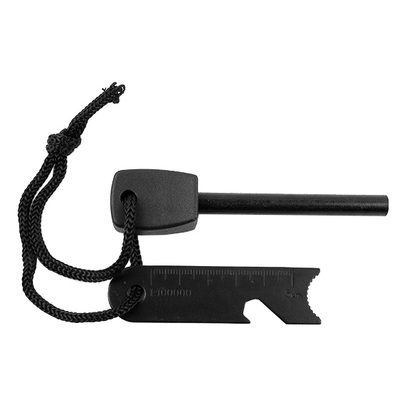 комплект выживальщика