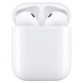беспроводные наушники bluetooth в кейсе