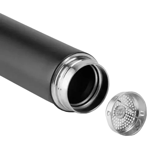 термос с ситечком для чая