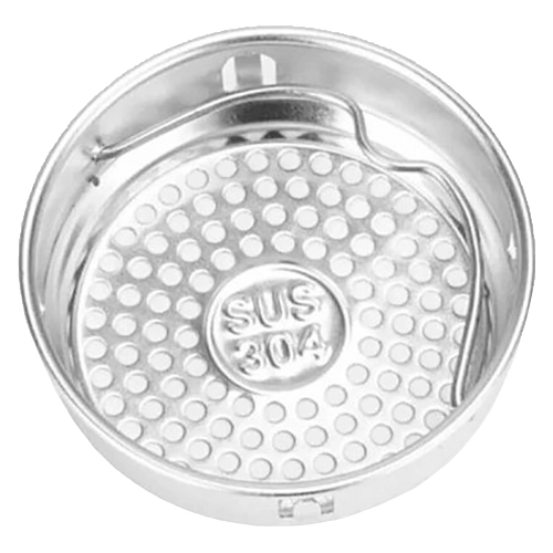 термос с ситечком для заваривания