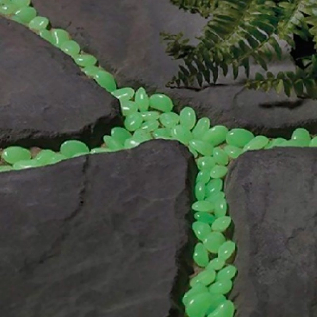 камені що світяться для вулиці