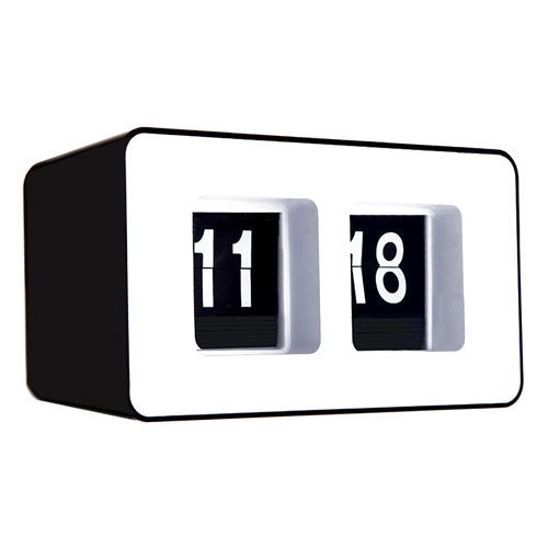 фліп годинник