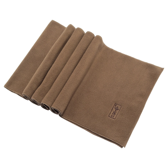 тактичні шарф та шапка зимові