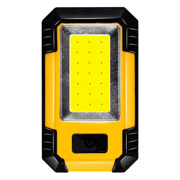 повербанк з led ліхтариком