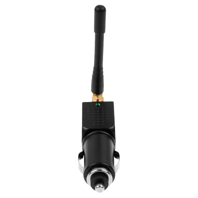 автомобільний блокатор GPS сигналу