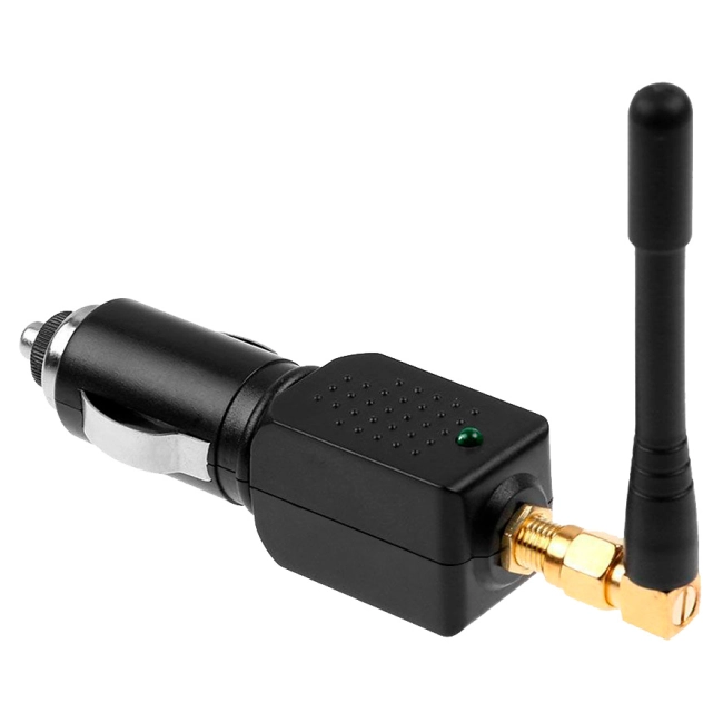 автомобільний глушник gps сигналу