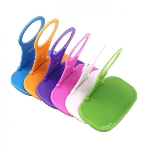 подставка для зарядки телефона