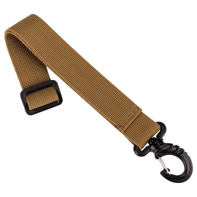 кавер для оголів'я стрілецьких навушників з карабіном