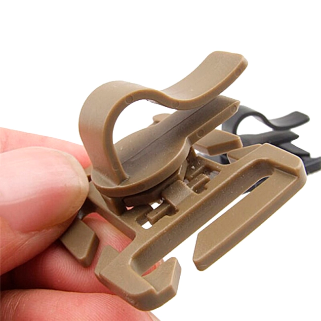 тримач на трубку гідратора