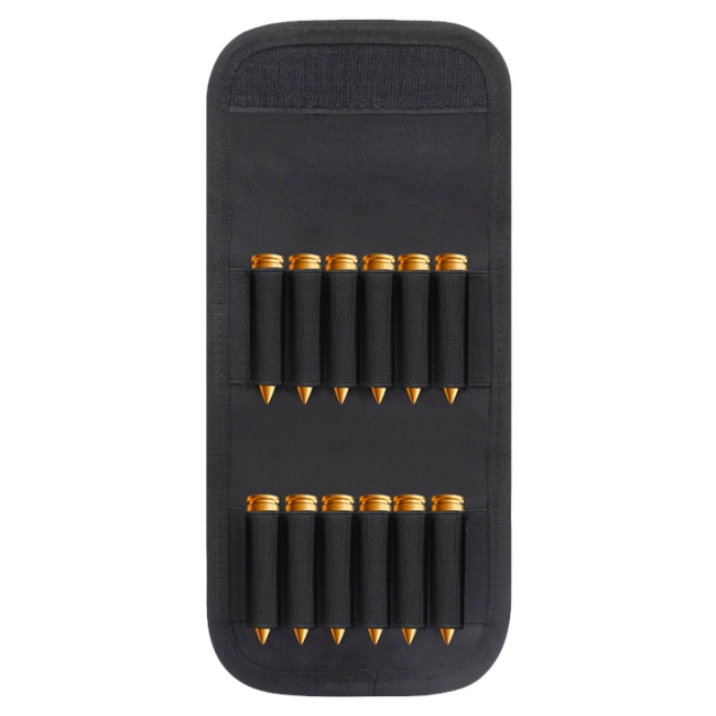 подсумок на 12 патронов