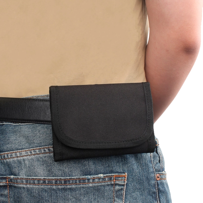 подсумок для патронов molle