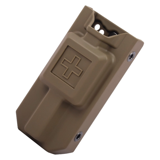 тактический поясной держатель жгут-турникета