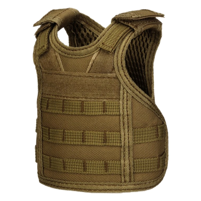 тактический жилет для напитков