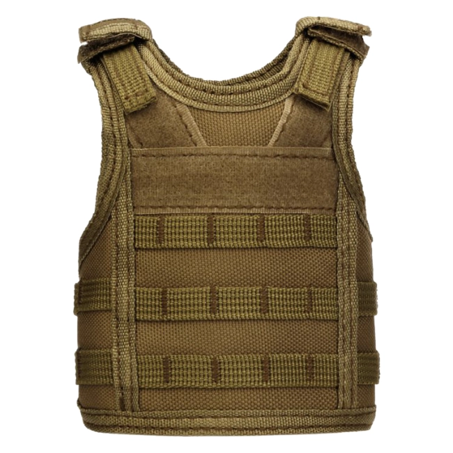 жилет тактический для бутылки