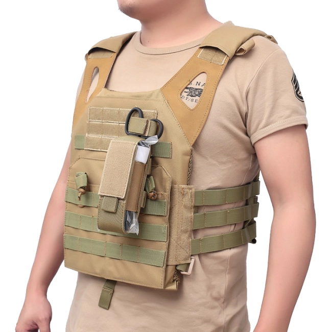 чехол molle для ножниц