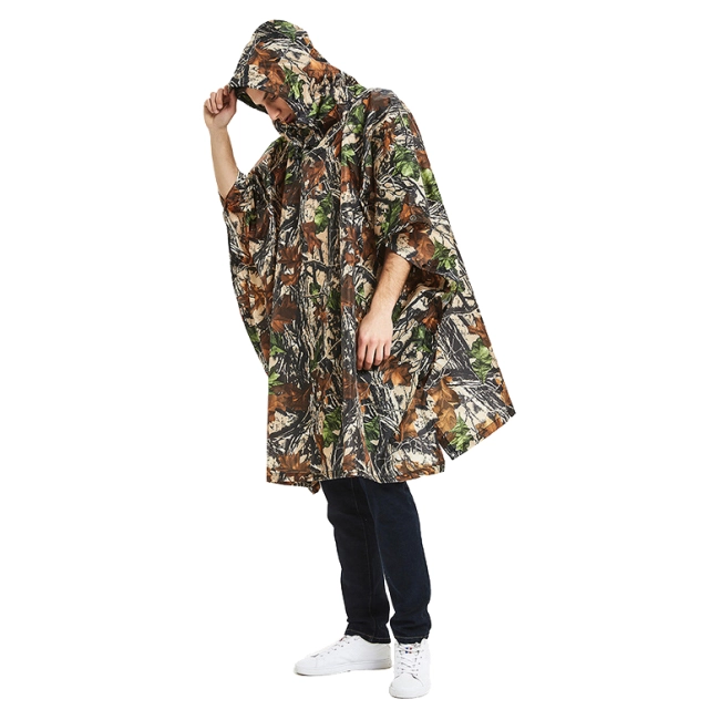 маскировочная камуфляжная накидка