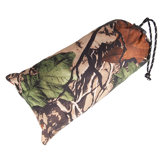 камуфляжная накидка для маскировки