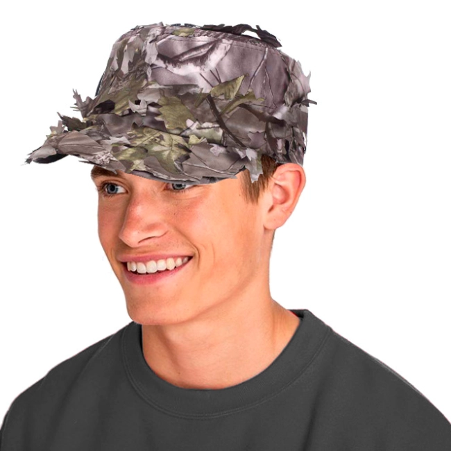 кепка тактична для маскування