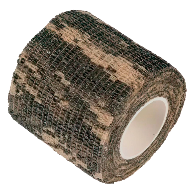стрічка камуфляжна