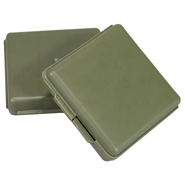 камуфляжний грим для обличчя