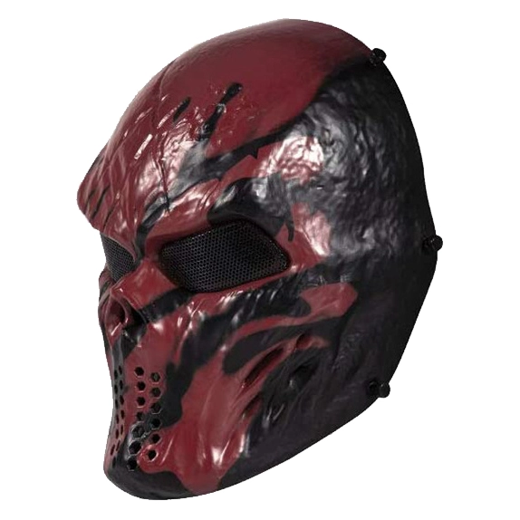 купити тактичну захисну маску