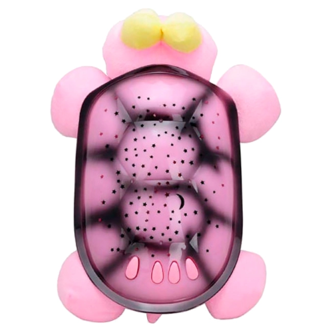 ночник звездное небо черепаха